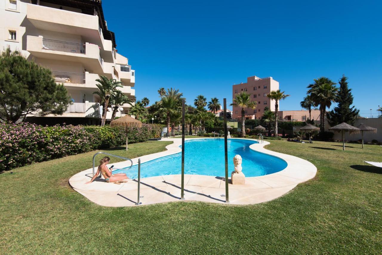 New Royal Torrequebrada 2 Pets Friendly & Ideal For Family Groups