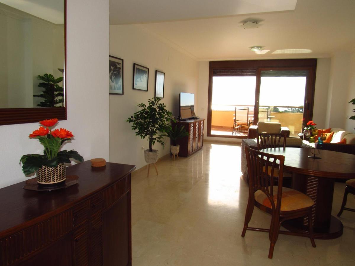 Penthouse Benalvistas Torregolf Seaview Apartment *