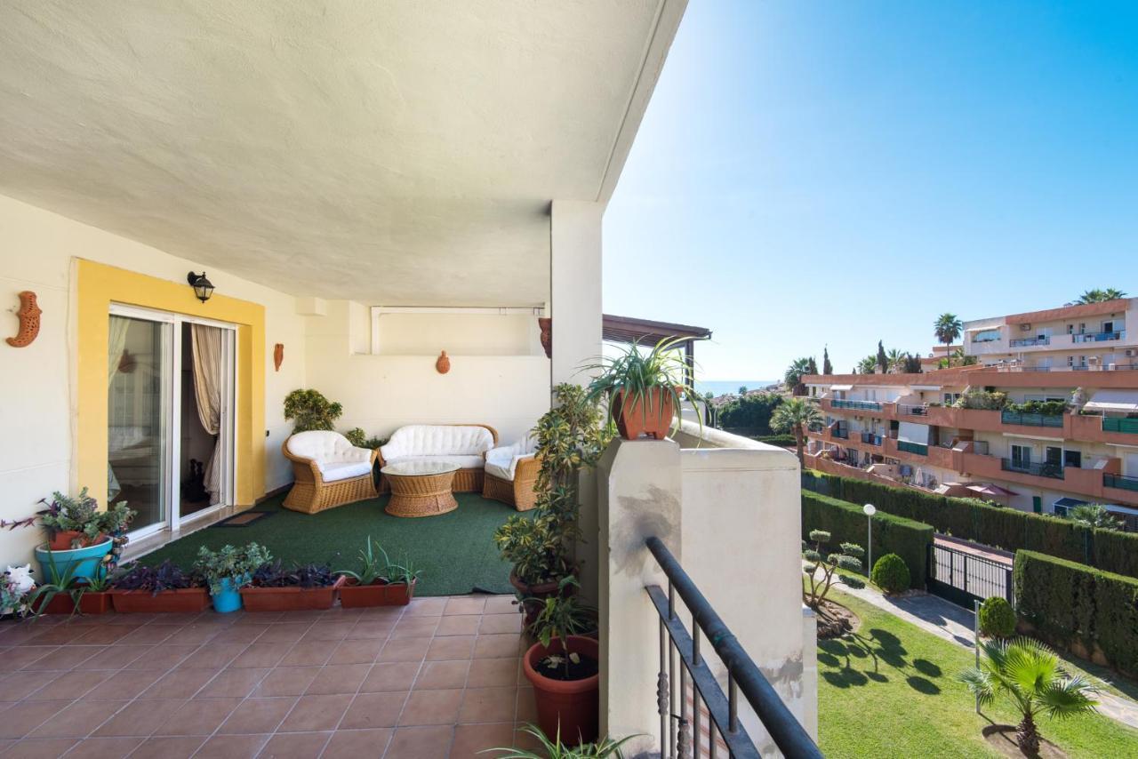 New Royal Torrequebrada 2 Pets Friendly & Ideal For Family Groups *