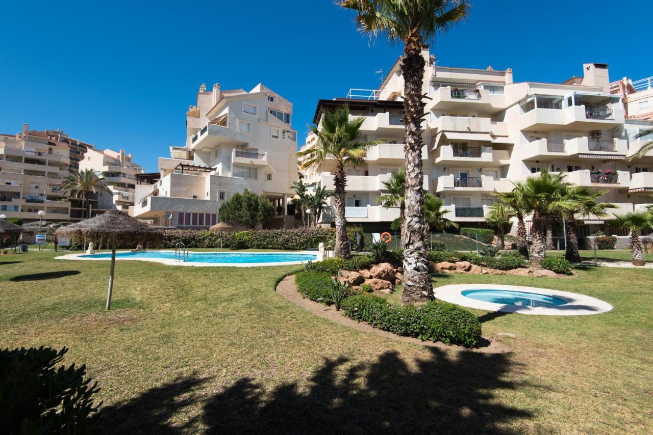 New Royal Torrequebrada 2 Pets Friendly & Ideal For Family Groups * Benalmadena
