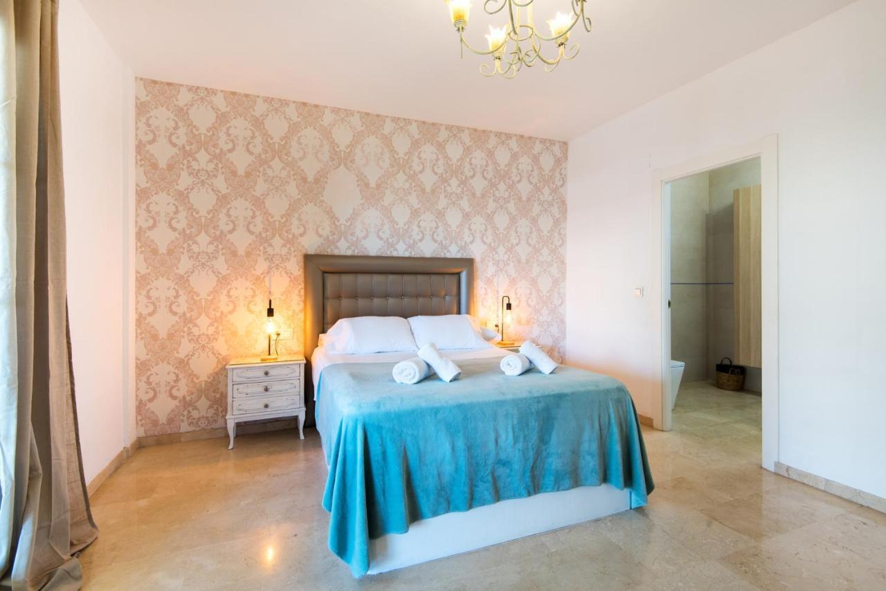 New Royal Torrequebrada 2 Pets Friendly & Ideal For Family Groups