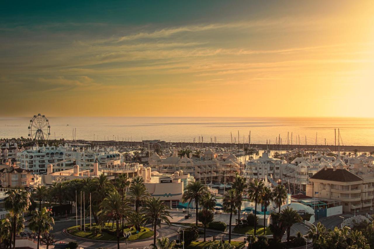 Puerto Marina - First Line - - Malaga * Benalmádena