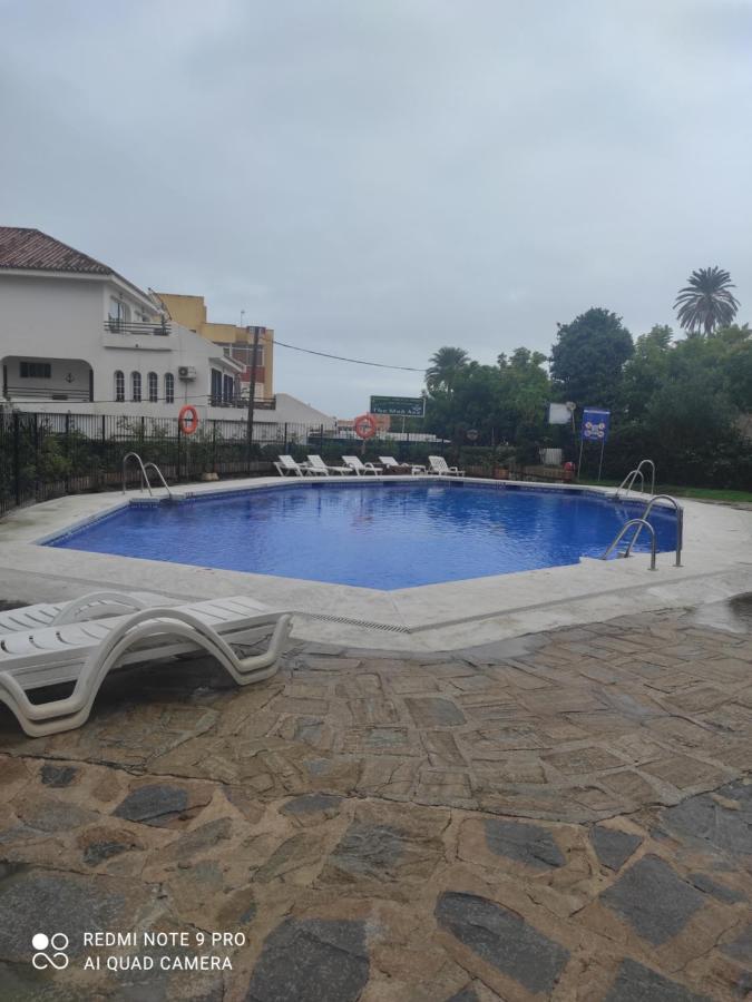 La Biznaga Estudio Frente Al Mar