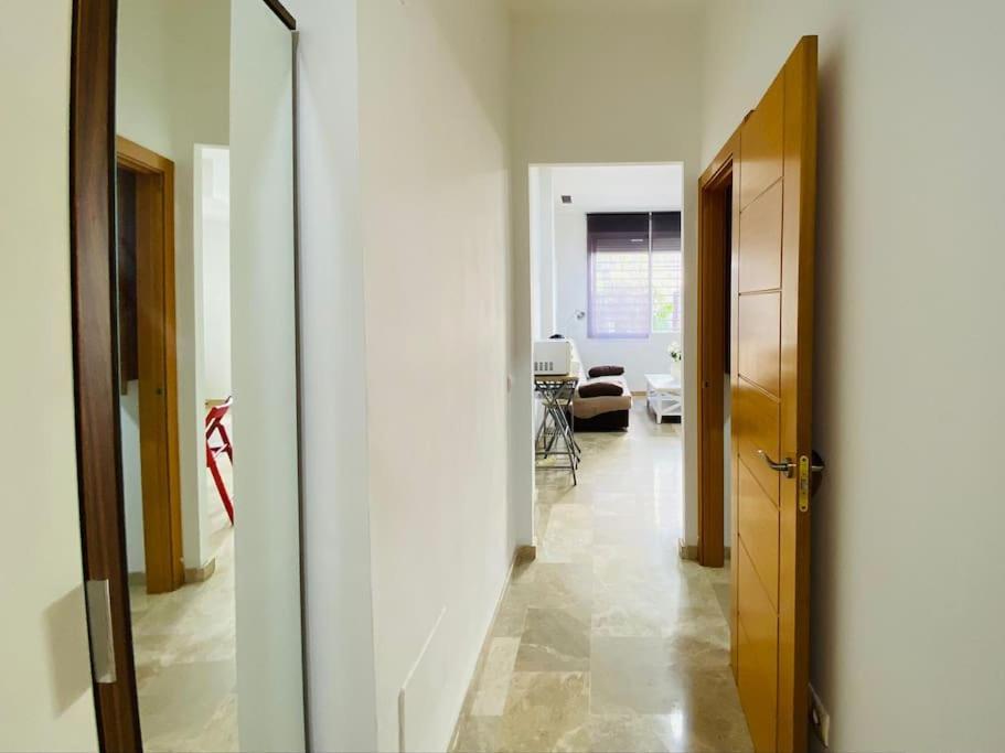 Apartment Quintana Apartamento Junto A Puerto Marina Benalmadena