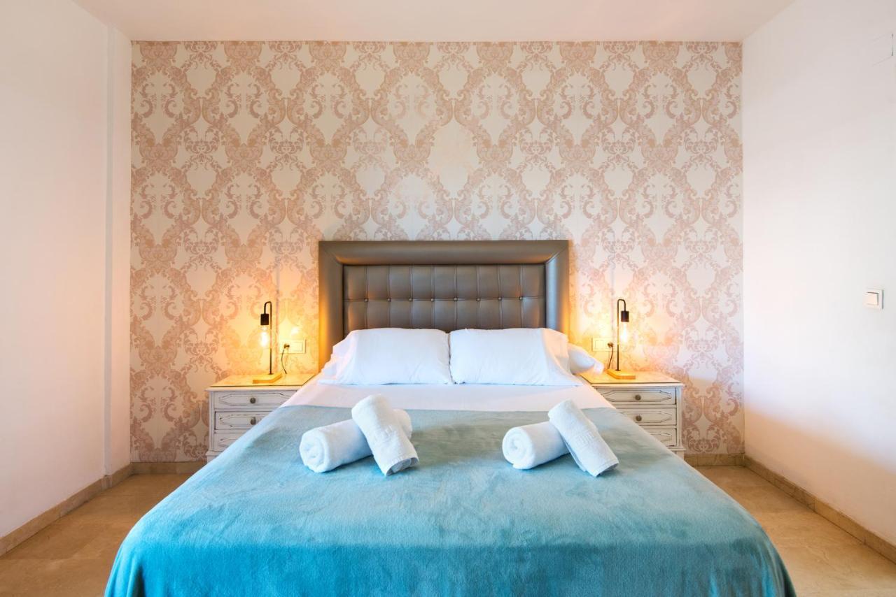 New Royal Torrequebrada 2 Pets Friendly & Ideal For Family Groups Benalmadena