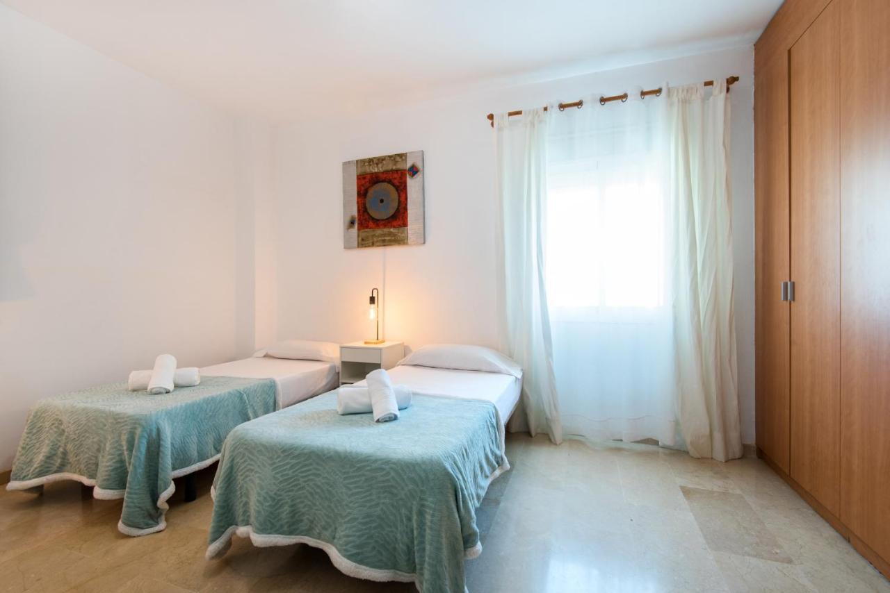 New Royal Torrequebrada 2 Pets Friendly & Ideal For Family Groups