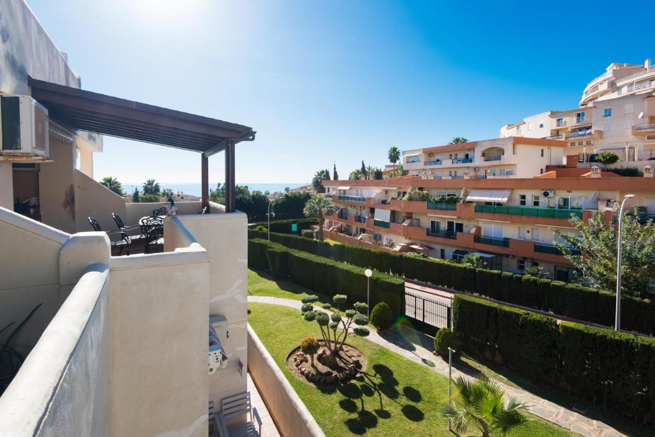 New Royal Torrequebrada 2 Pets Friendly & Ideal For Family Groups Apartment