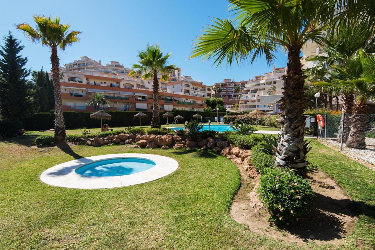 New Royal Torrequebrada 2 Pets Friendly & Ideal For Family Groups Apartment Benalmadena