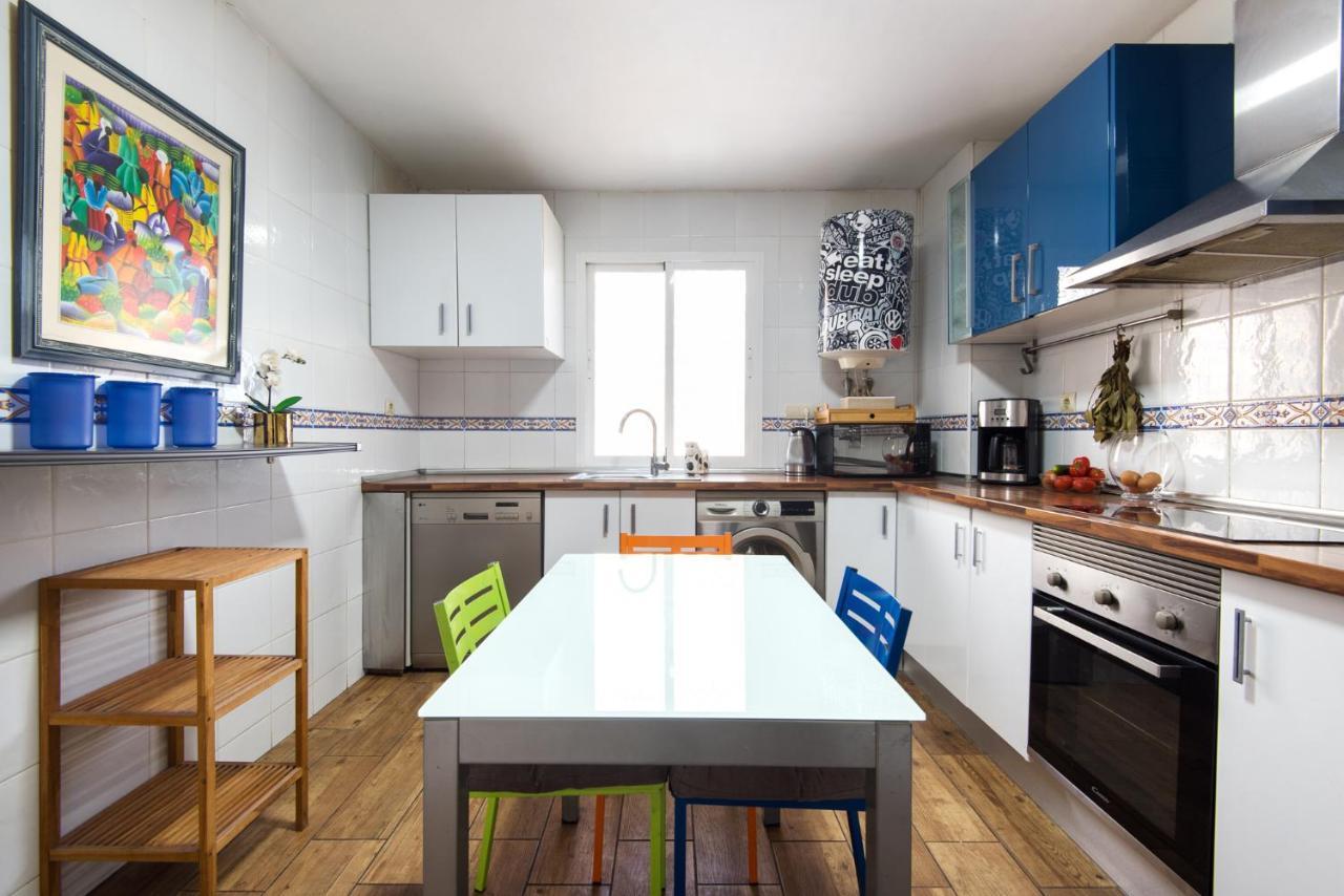 Apartment New Royal Torrequebrada 2 Pets Friendly & Ideal For Family Groups
