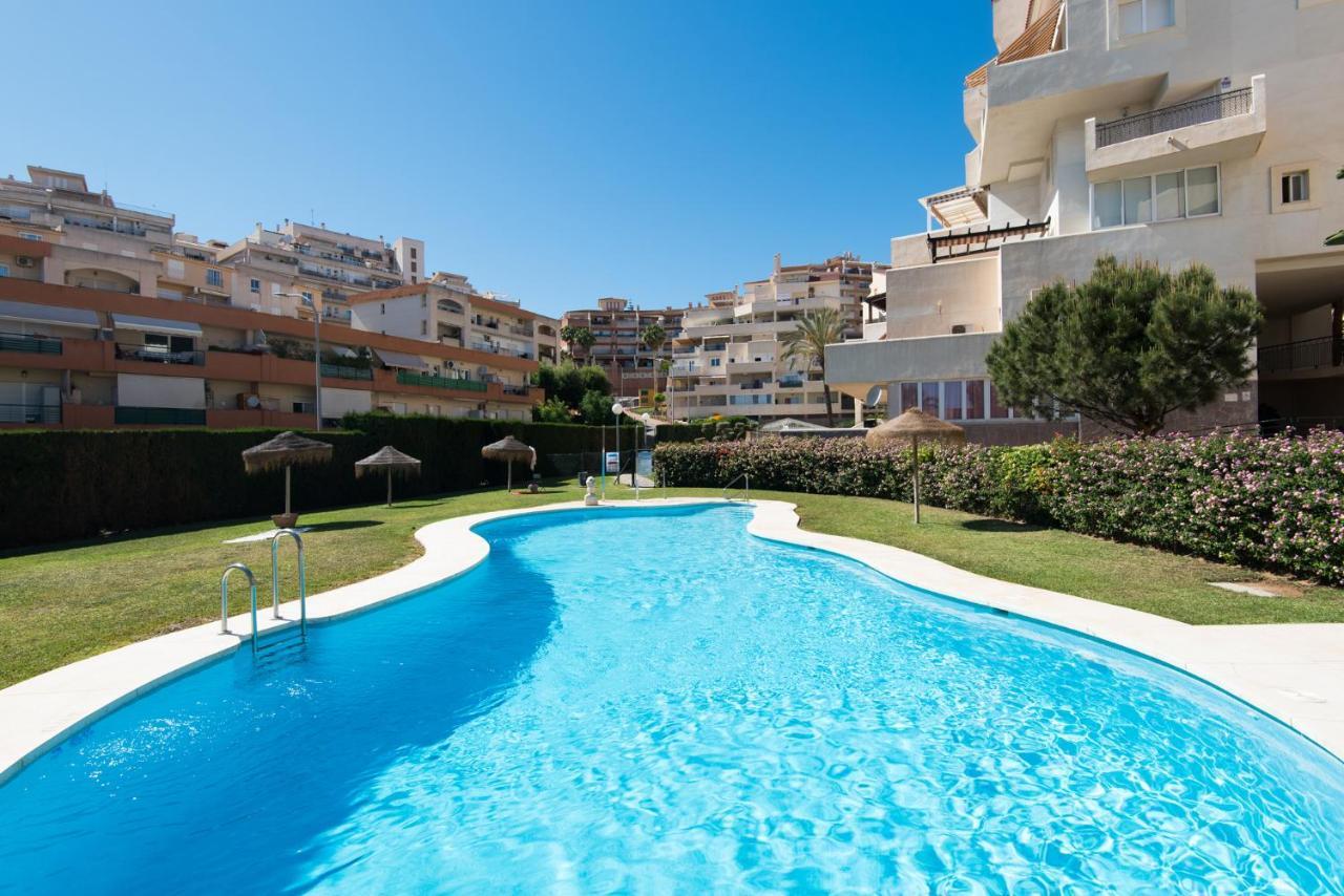 New Royal Torrequebrada 2 Pets Friendly & Ideal For Family Groups