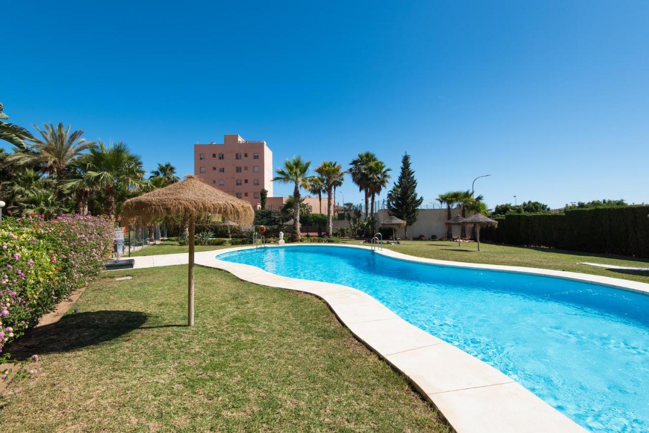 New Royal Torrequebrada 2 Pets Friendly & Ideal For Family Groups Benalmadena