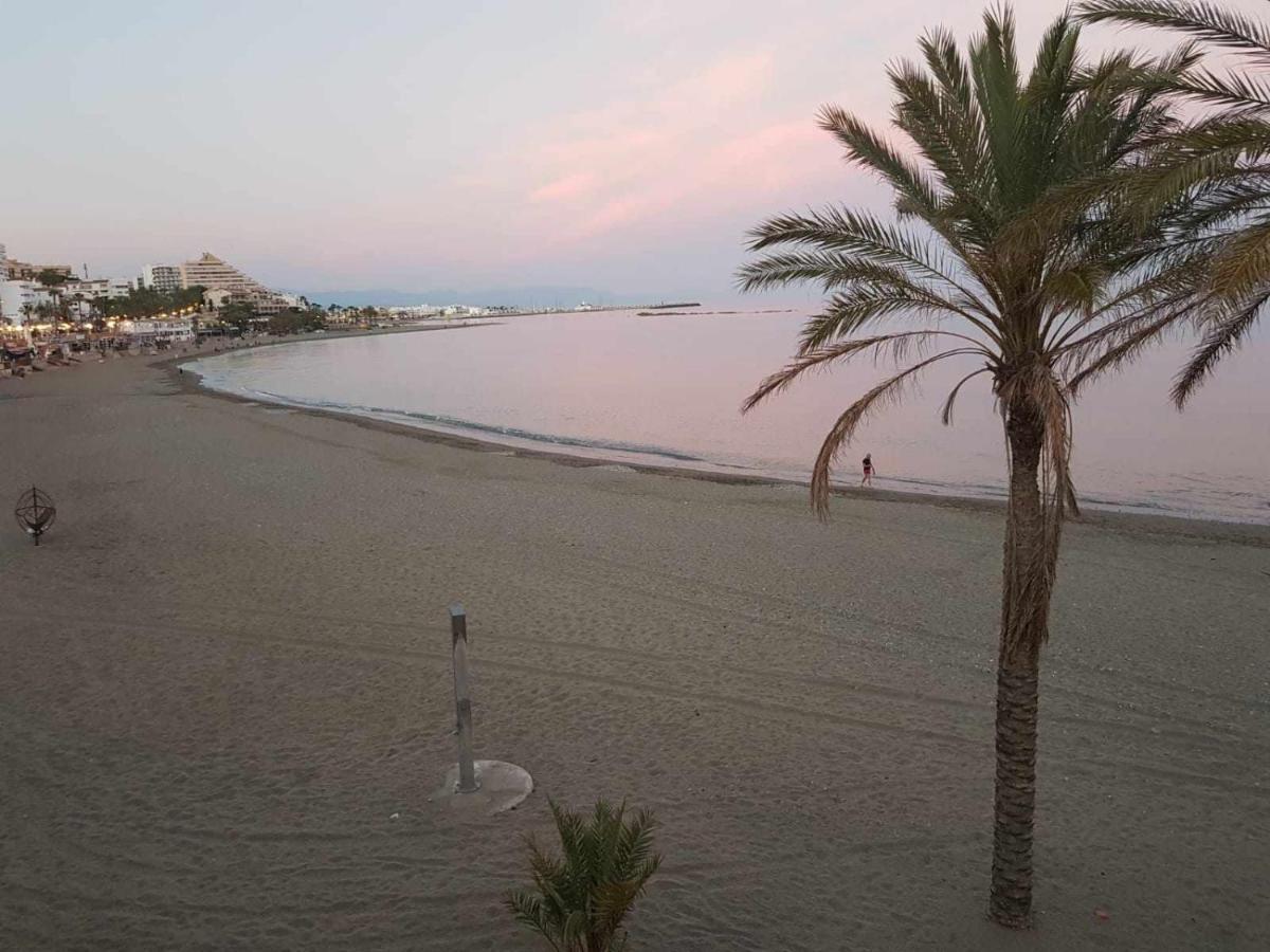 Benal 907 Apartment Benalmádena