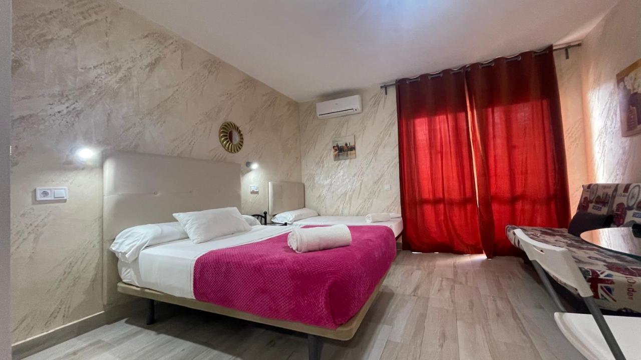 Benalbeach 51 Apartment Benalmadena