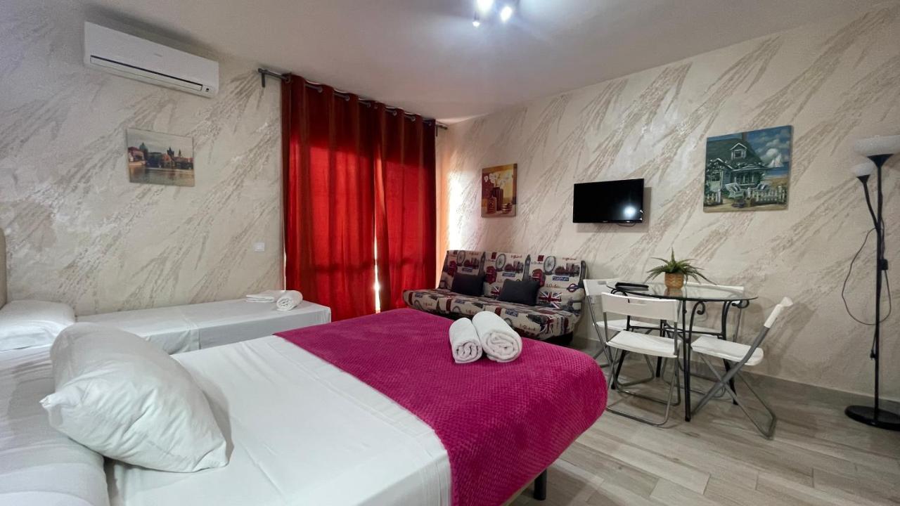 Apartment Benalbeach 51 *