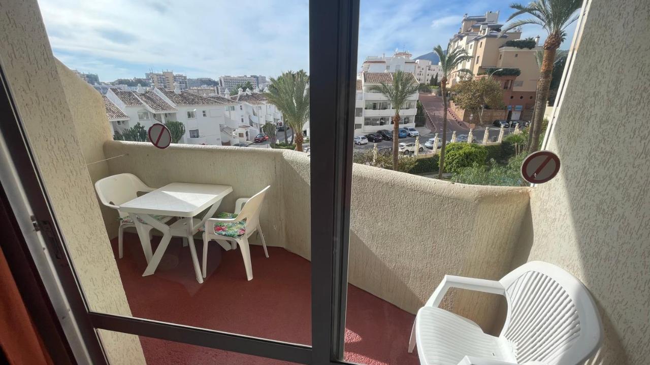 Apartment Benalbeach 51