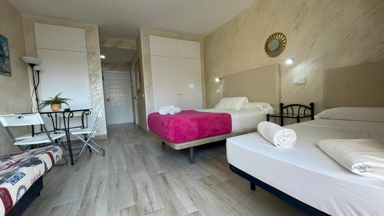 Apartment Benalbeach 51 Benalmadena