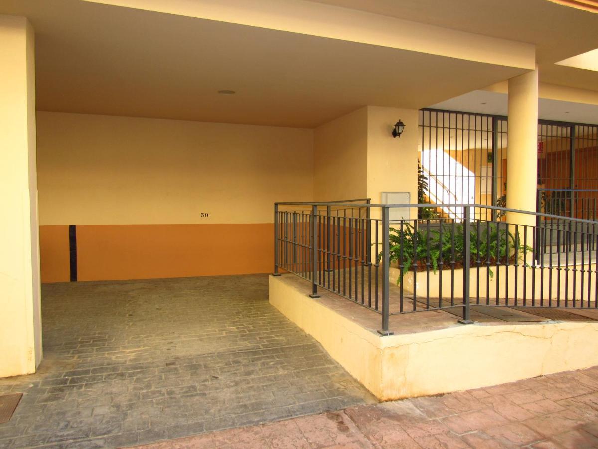Penthouse Benalvistas Torregolf Seaview Apartment