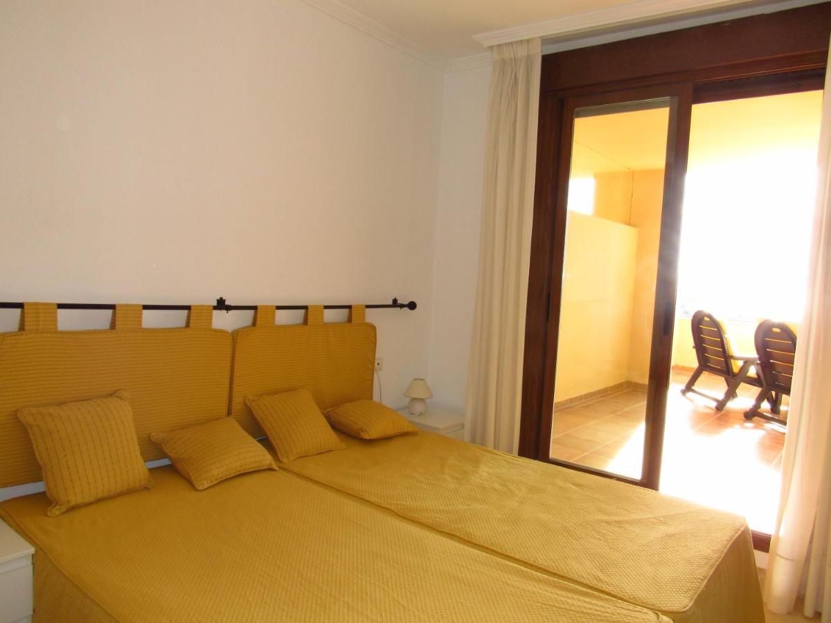 Penthouse Benalvistas Torregolf Seaview Apartment