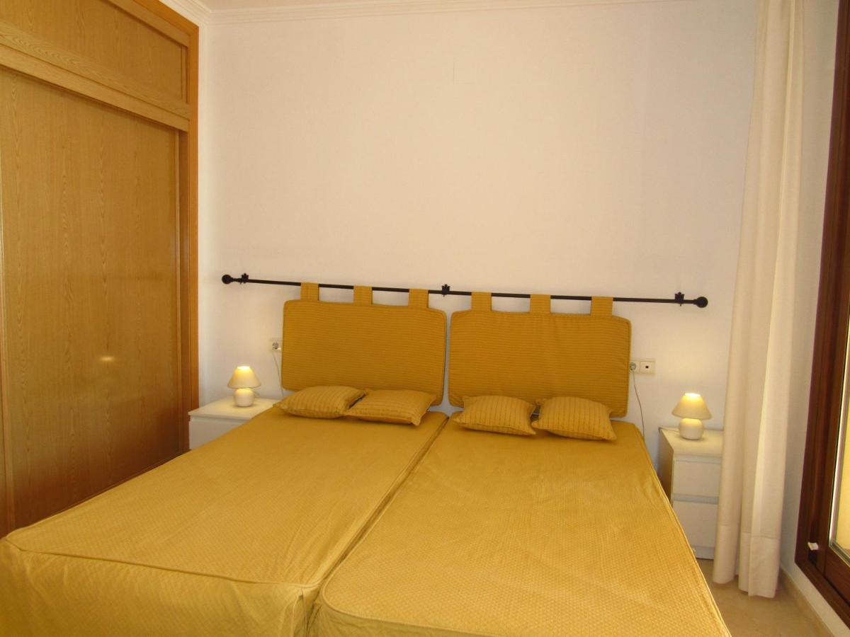 Penthouse Benalvistas Torregolf Seaview Apartment