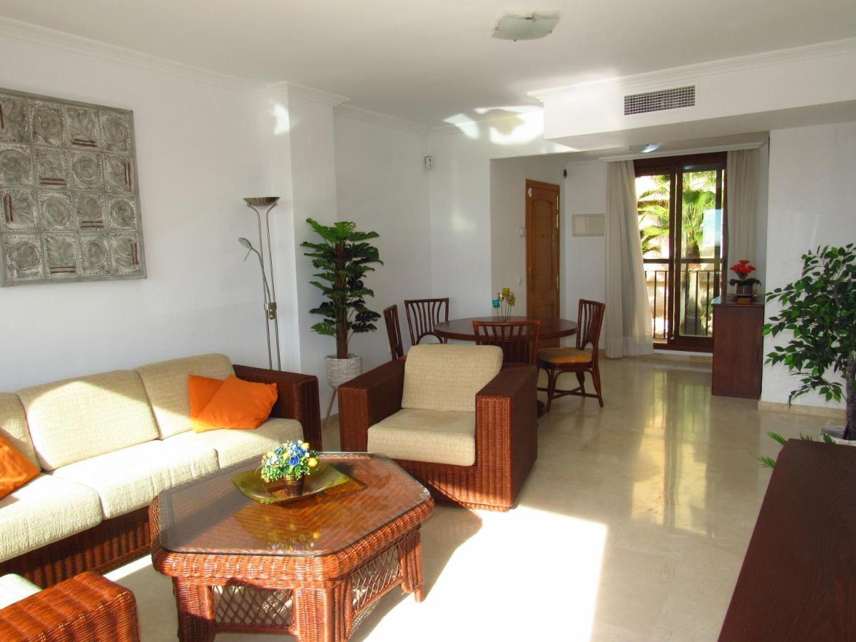 Penthouse Benalvistas Torregolf Seaview Apartment *