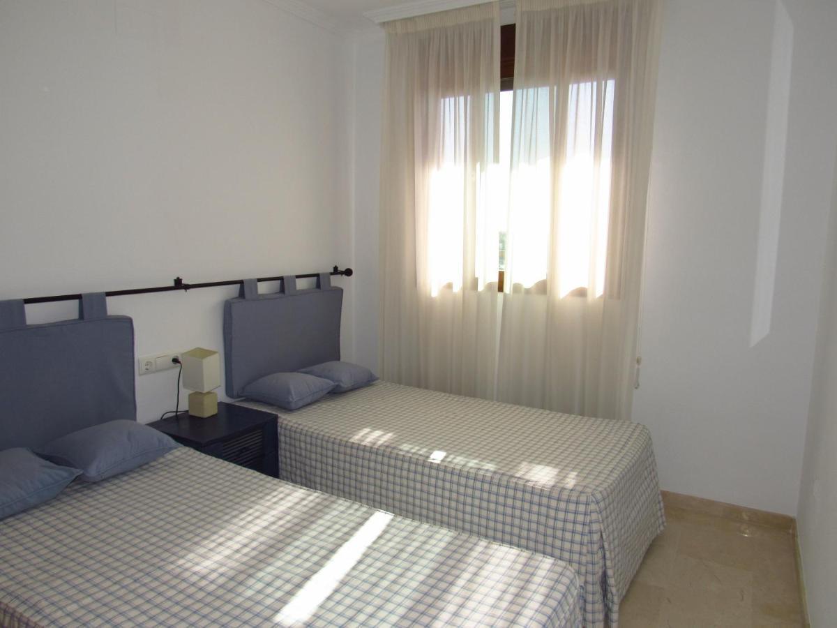 Penthouse Benalvistas Torregolf Seaview *