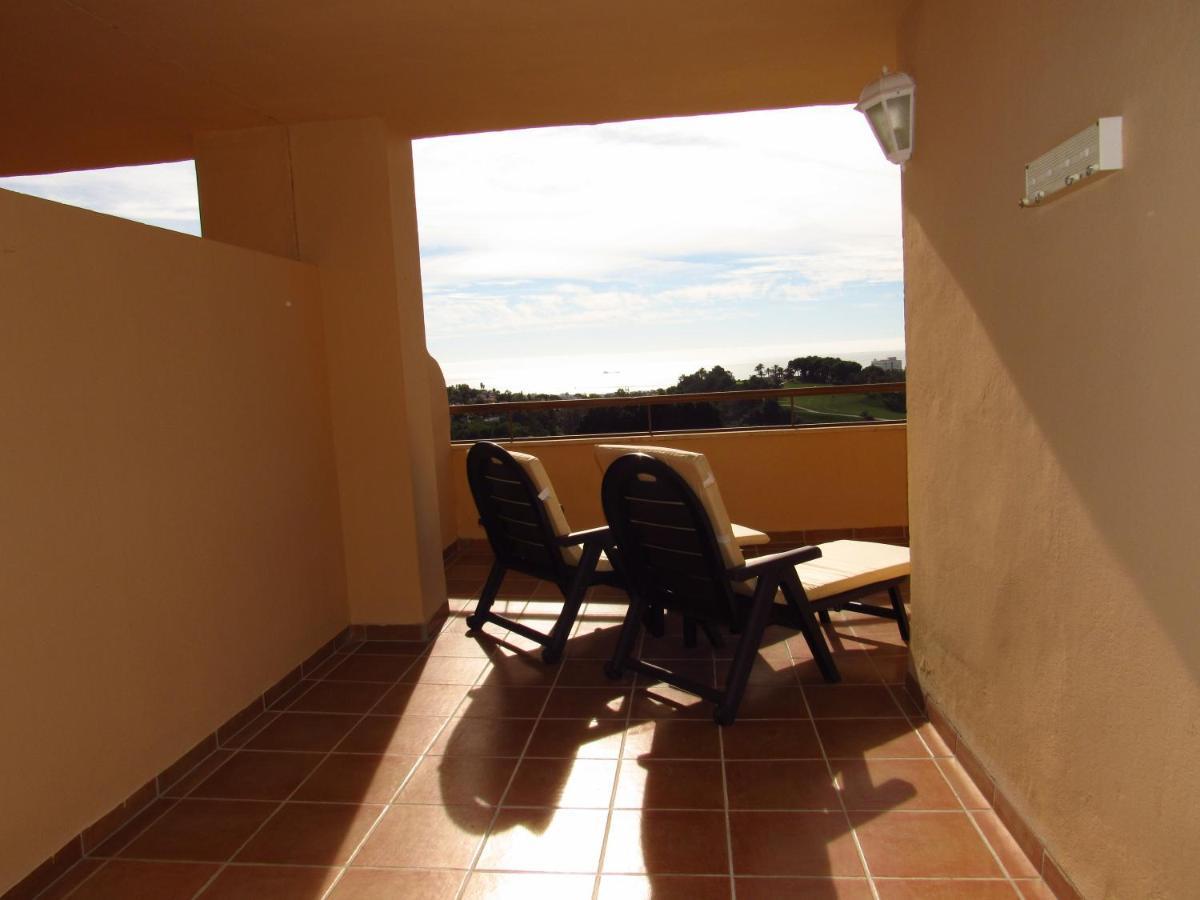 Penthouse Benalvistas Torregolf Seaview Apartment *