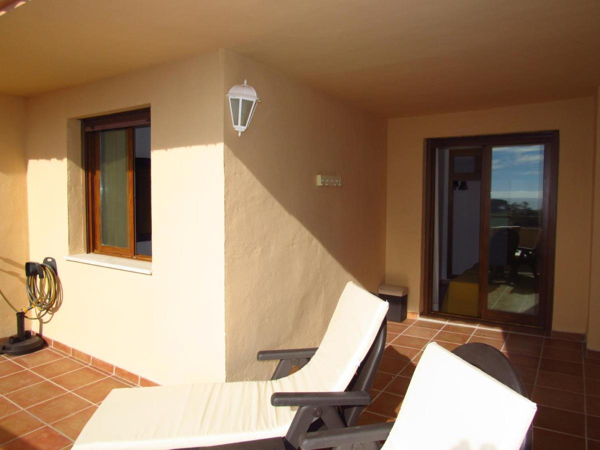 Penthouse Benalvistas Torregolf Seaview *