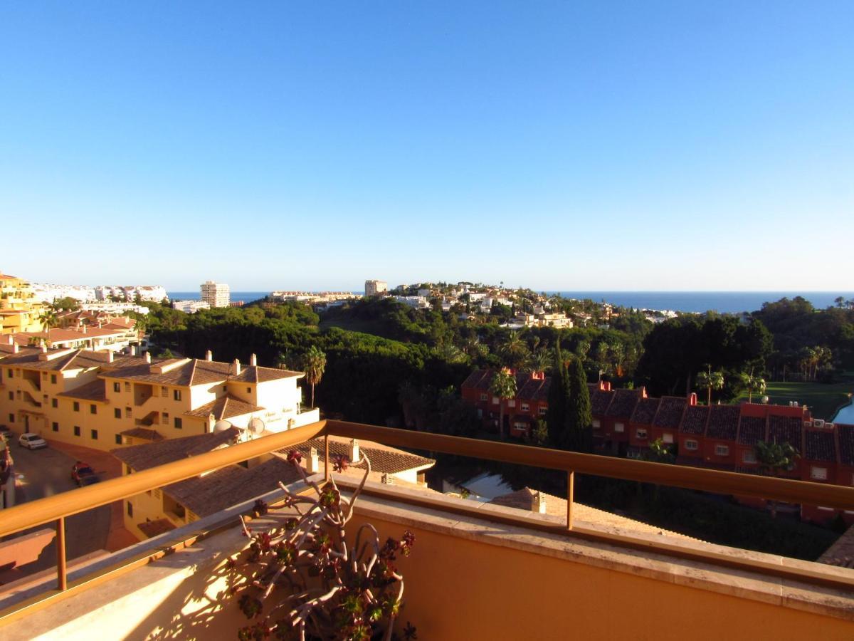 Penthouse Benalvistas Torregolf Seaview Apartment *
