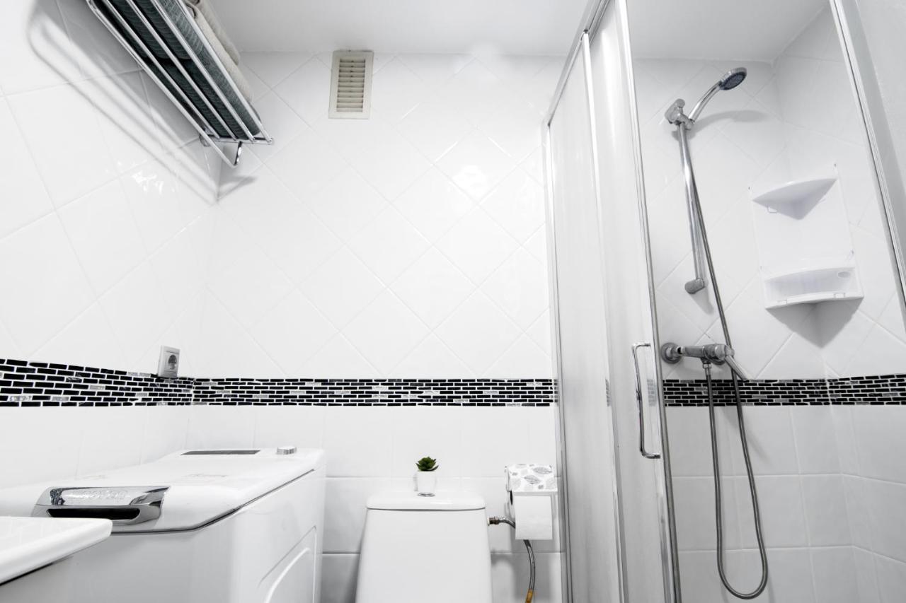 Benalbeach Playa Apartment Benalmadena