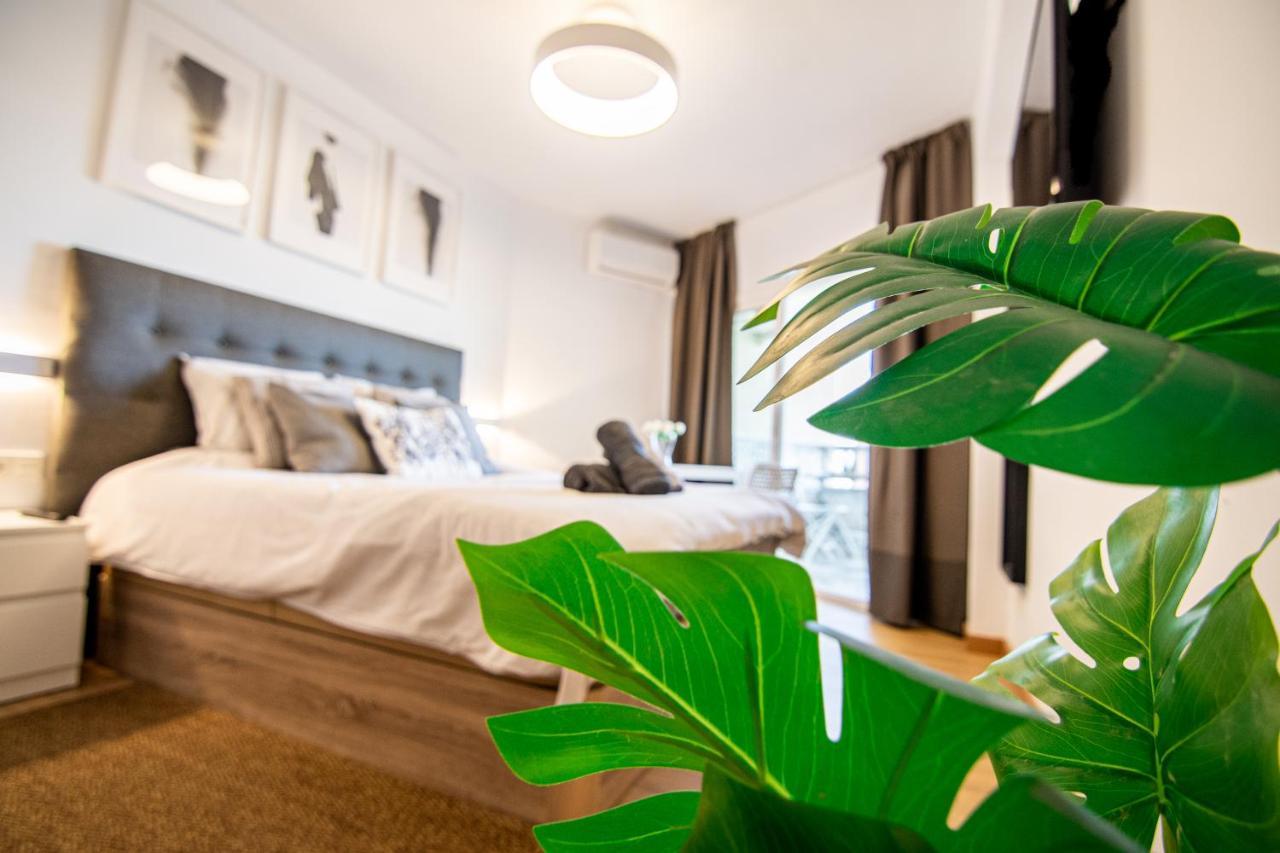 Puerto Marina - First Line - - Malaga Apartment Benalmádena