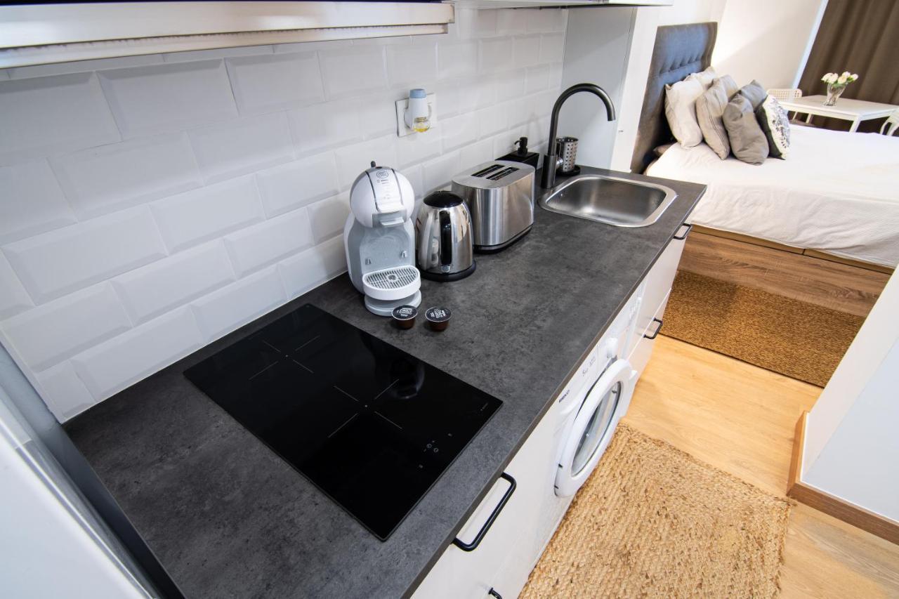 Puerto Marina - First Line - - Malaga Apartment Benalmádena