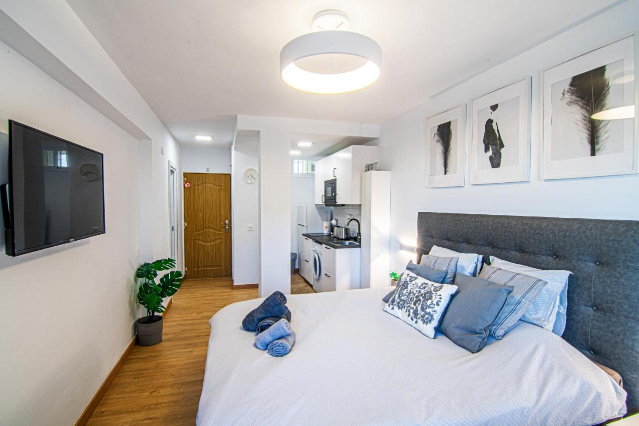 Puerto Marina - First Line - - Malaga *