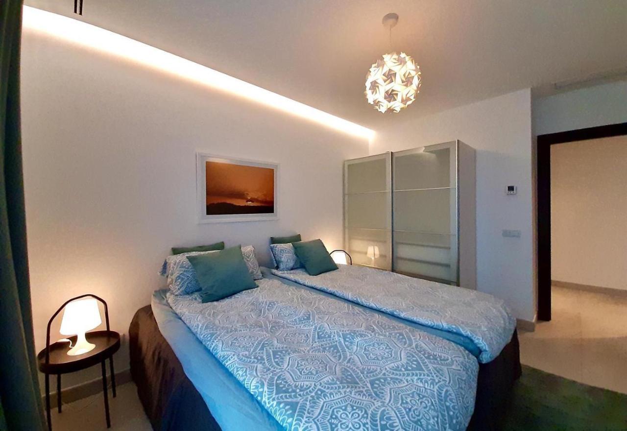 Villa Oasis - Luxury Benalmadena