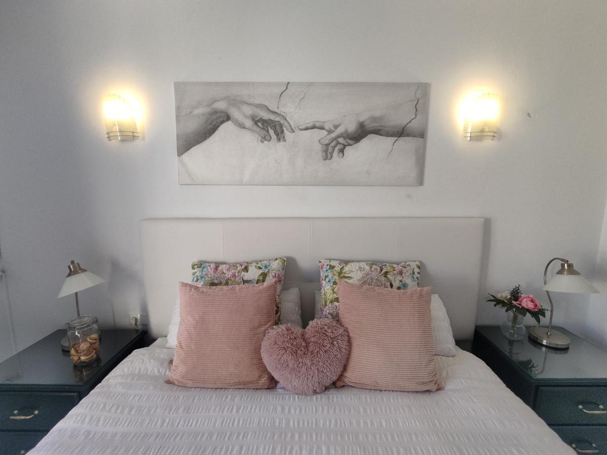 Marina Appartement Benalmádena