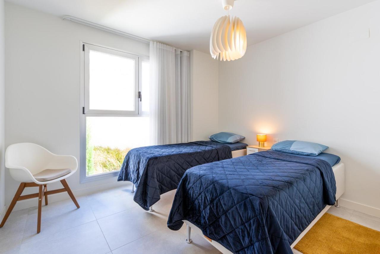 Apartment Bahia De Torrequebrada - 2 Bedroom With Seaview