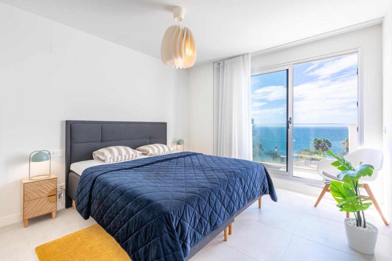 Bahia De Torrequebrada - 2 Bedroom With Seaview *