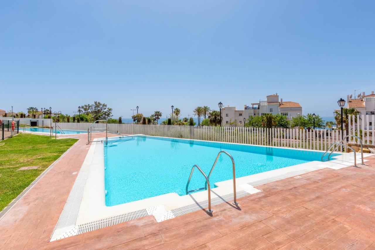 Bahia De Torrequebrada - 2 Bedroom With Seaview Benalmadena