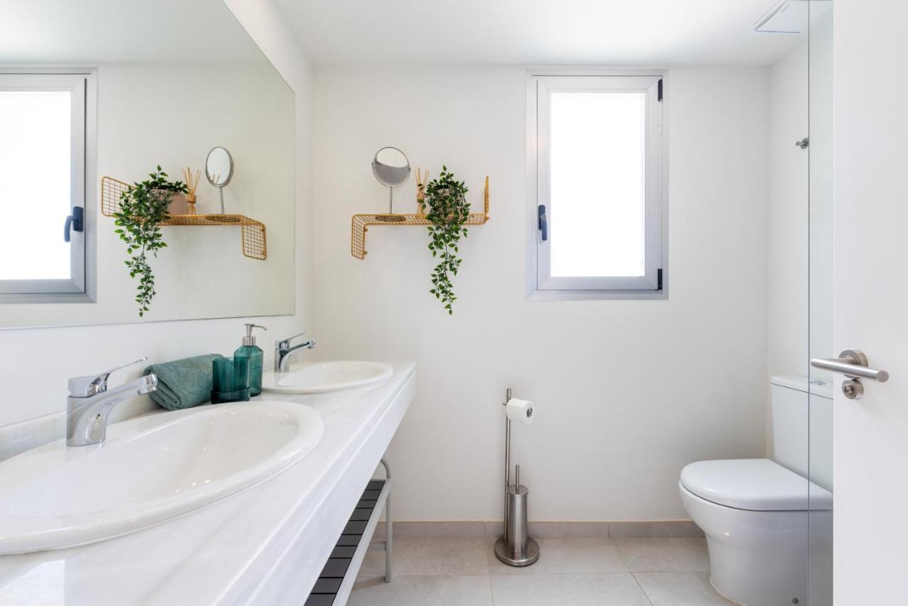 Bahia De Torrequebrada - 2 Bedroom With Seaview Apartment Benalmadena