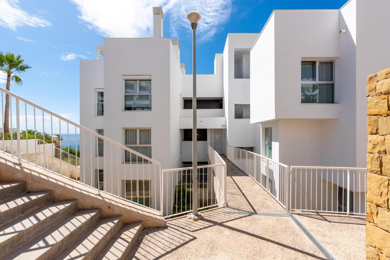 Apartment Bahia De Torrequebrada - 2 Bedroom With Seaview