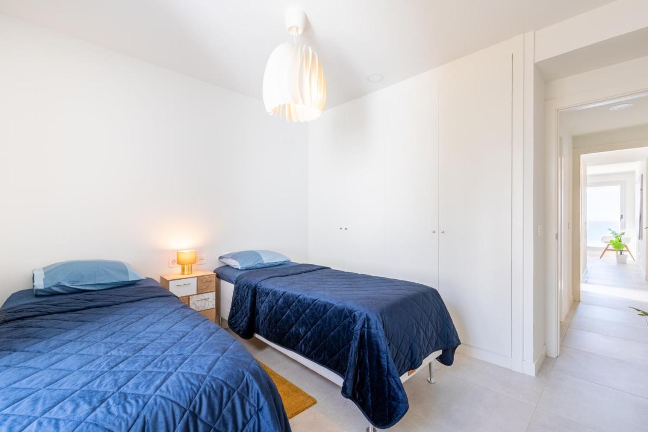 Bahia De Torrequebrada - 2 Bedroom With Seaview Apartment *