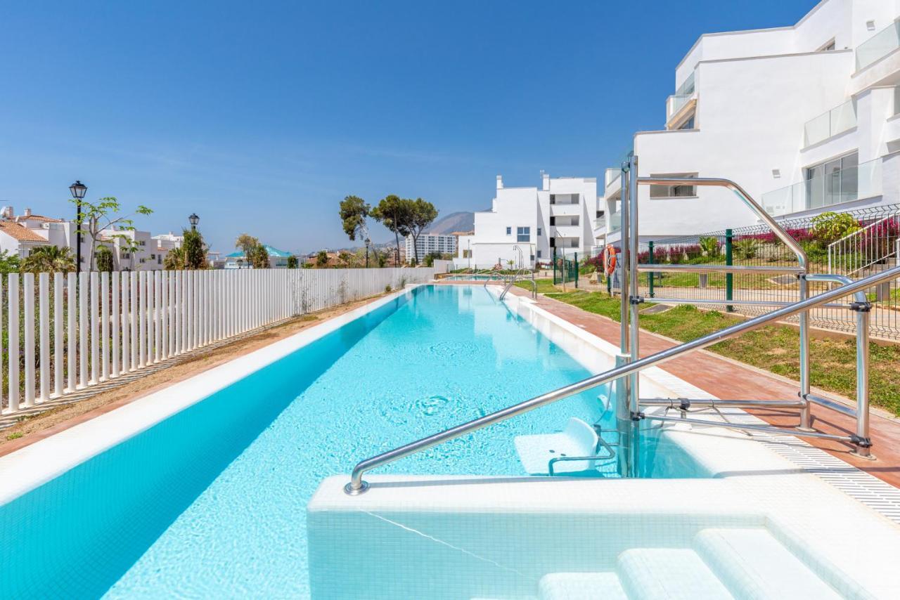 Bahia De Torrequebrada - 2 Bedroom With Seaview Apartment *