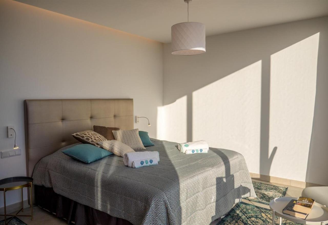 Villa Oasis - Luxury
