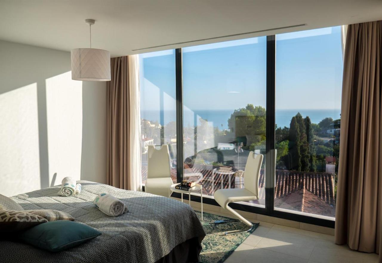 Villa Oasis - Luxury Benalmadena