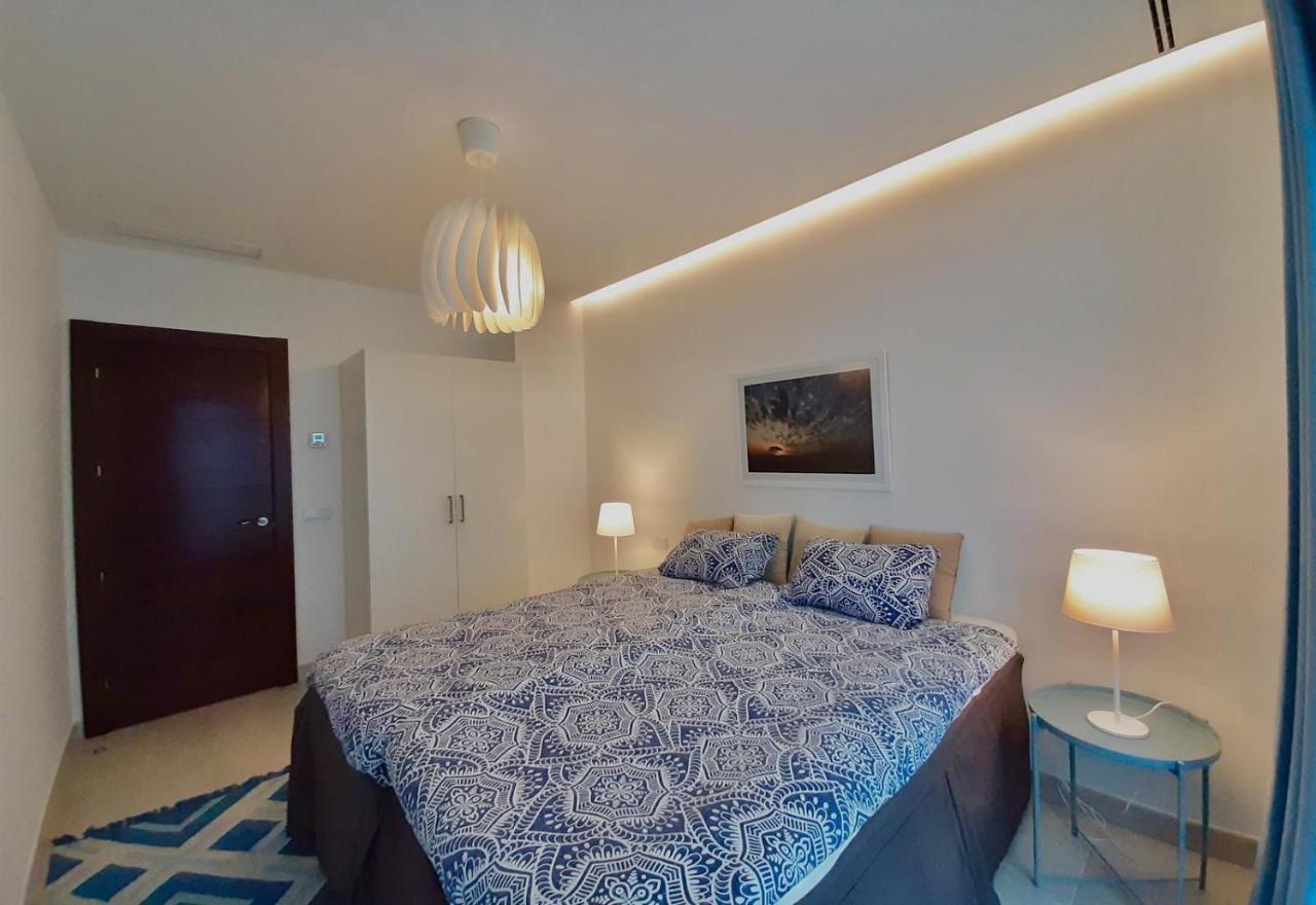 Oasis - Luxury Benalmadena