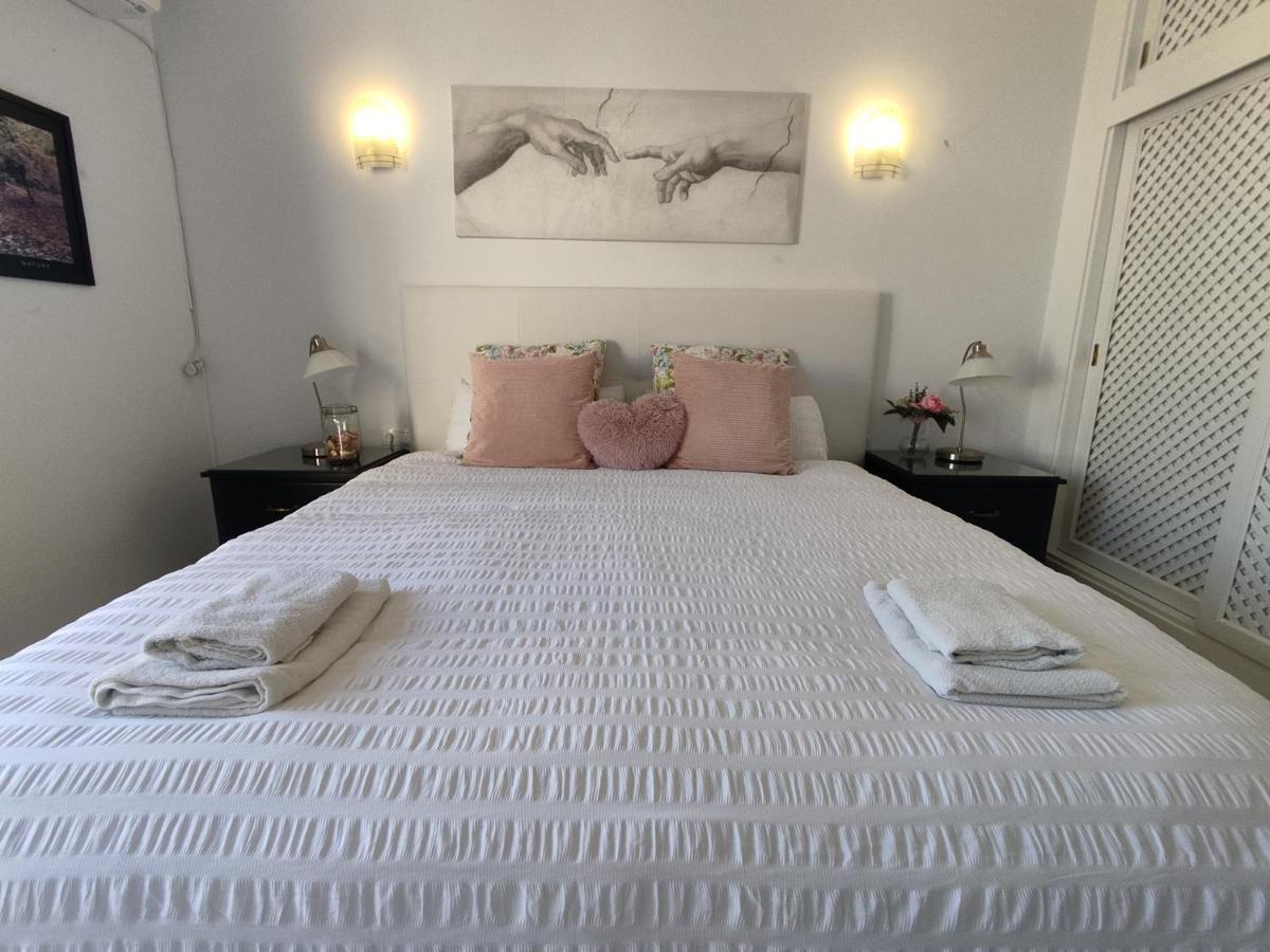 Apartamento Marina *