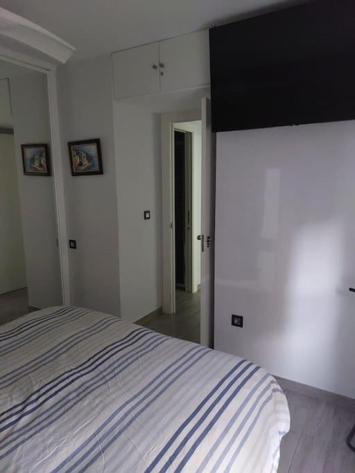 Apartamento Primera Linea