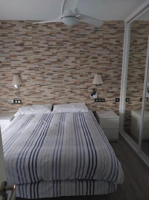 Apartamento Primera Linea Apartment Benalmadena