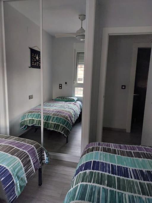 Apartamento Primera Linea *