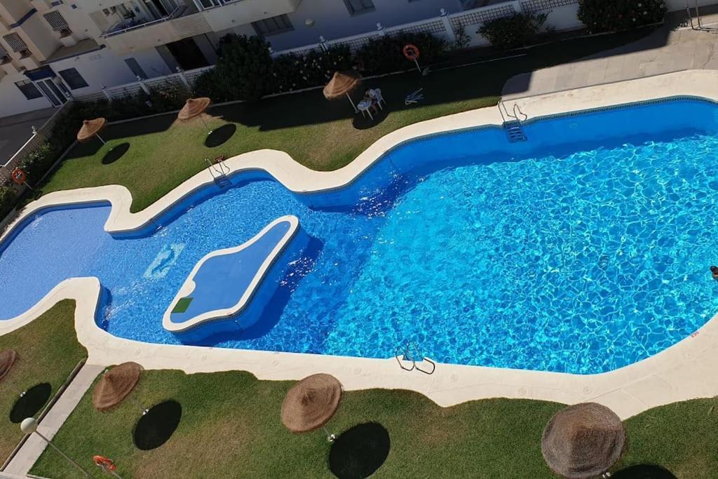 Apartamento Primera Linea *