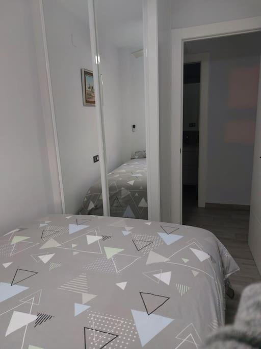 Apartamento Primera Linea *